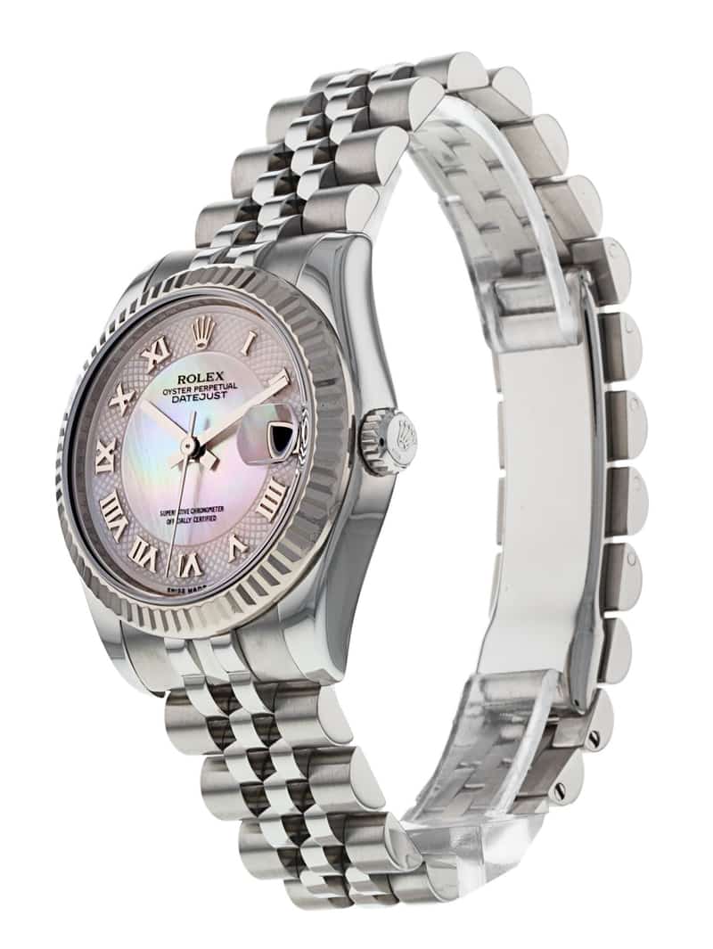 Rolex Datejust Lady 31 178274